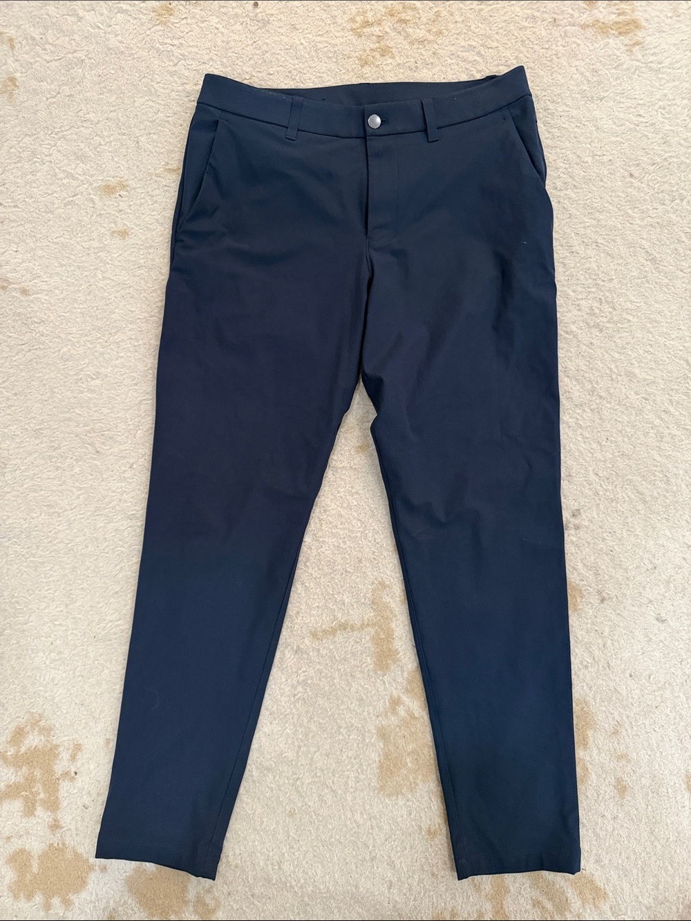 lululemon ABC Classic-Fit Trouser